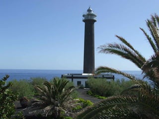 Barlovento   la palma