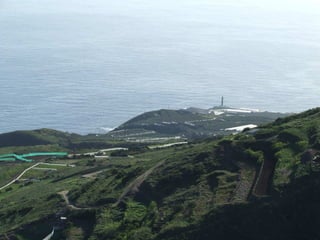 Barlovento   la palma