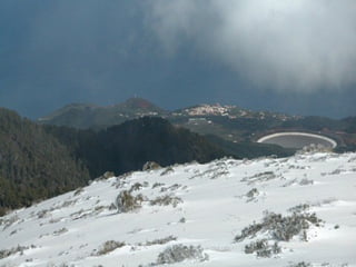 Barlovento   la palma