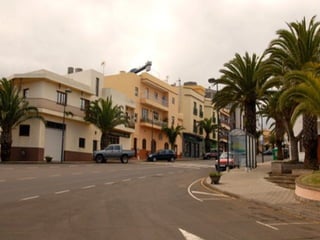 Barlovento   la palma