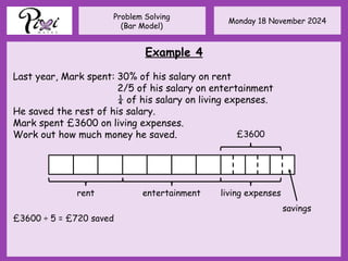 Bar model PixiPPt to solve problems.pptx