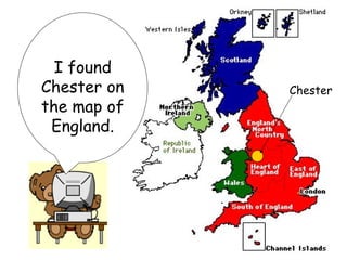 Chester Cmd Chester | PPT