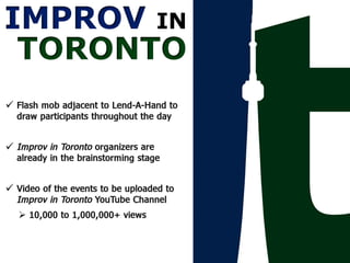 Internship Competition: Group 4 Presentation