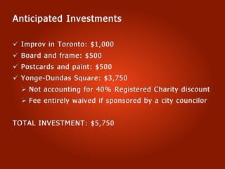 Internship Competition: Group 4 Presentation