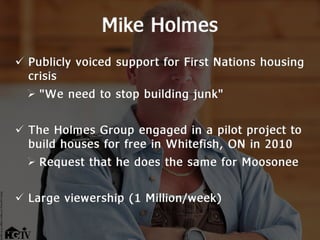 Internship Competition: Group 4 Presentation