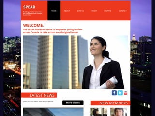 Internship Competition: Group 4 Presentation