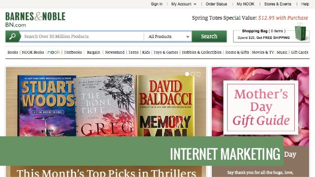 an analysis of the strategic plan of barns noble The plan, which expires oct 2, 2019, gives barnes & noble shareholders preferred shares at a 50% discount, should a person or group acquire 20% or more of the company, by buying up stock or. an analysis of the strategic plan of barns noble The plan, which expires oct 2, 2019, gives barnes & noble shareholders preferred shares at a 50% discount, should a person or group acquire 20% or more of the company, by buying up stock or.