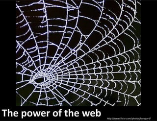 Barnet Camp Presentation