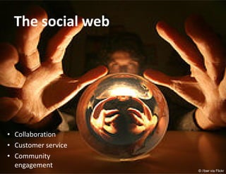 Barnet Camp Presentation