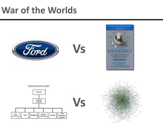 Barnet Camp Presentation