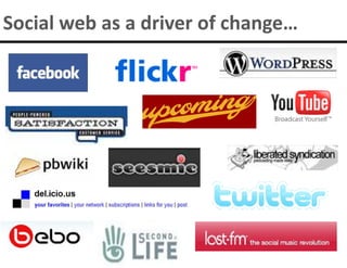 Barnet Camp Presentation