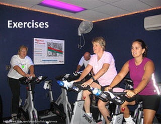 Barnet Camp Presentation