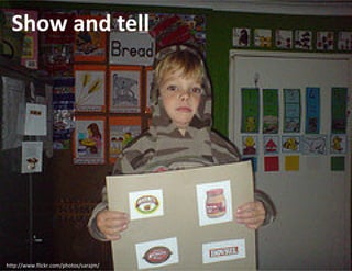 Barnet Camp Presentation