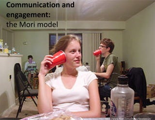 Barnet Camp Presentation