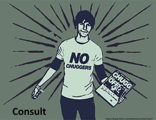 Barnet Camp Presentation