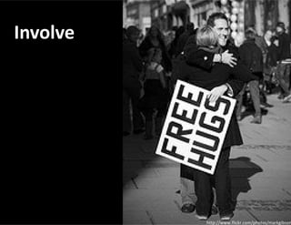 Barnet Camp Presentation