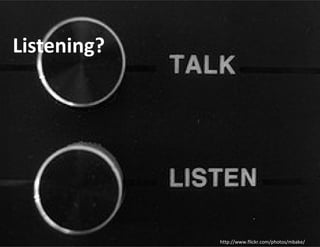 Barnet Camp Presentation