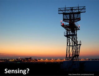 Barnet Camp Presentation