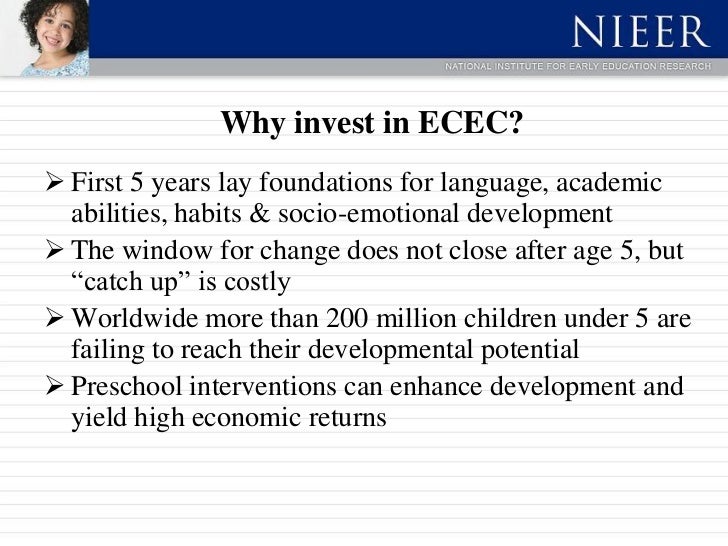 Early Childhood Education And Care Ecec >> Returns To Public Investments In Ecec Oslo Norway Implementing Polic Early Childhood Education And Care Ecec >> Returns To Public Investments In Ecec Oslo Norway Implementing Polic