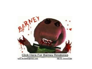 Barney1