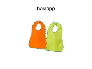 haklapp
 