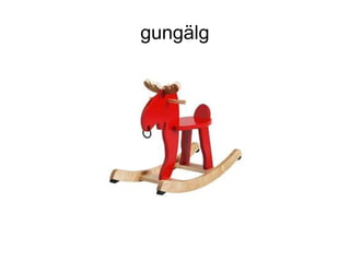 gungälg
 