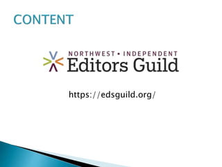 https://edsguild.org/
 