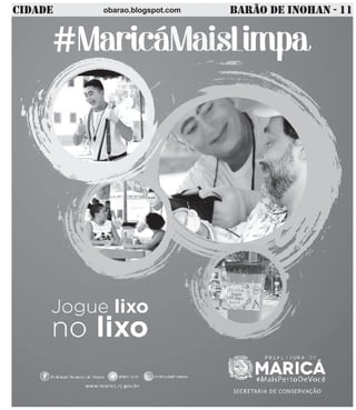 CIDADE BARÃO DE INOHAN - 11obarao.blogspot.com
 