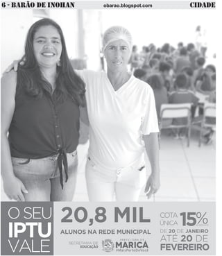 6 - BARÃO DE INOHAN CIDADEobarao.blogspot.com
 