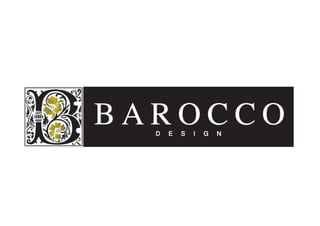 Barocco Design