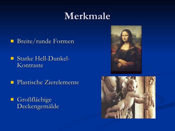Barock Kunst Merkmale Und Zentralthema Des Barock In Kunst 2020