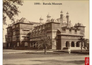 Baroda | PDF