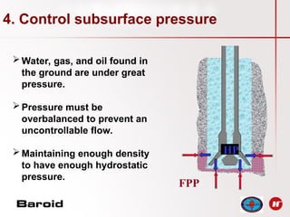 BAROID BASIC MUuuuuuD ENGINEERING ppt.ppt