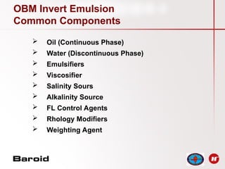 BAROID BASIC MUuuuuuD ENGINEERING ppt.ppt
