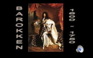 Barokk