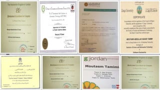 Concepts Of business analyst
Practices
Modern practices in 2017
B e s t P r a c t i c e s
Presented by: Moutasm Tamimi
Software Engineering
1
https://www.slideshare.net/moutasmtamimi/concepts-of-business-analyst-practices-part-
1
 