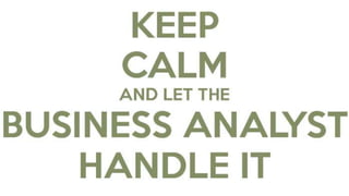 Outline
12. Elicitation and Analysis of Requirements
13. Prepare for Elicitation
14. Perform Elicitation
15. Prioritise Requirements
16. Refine and Organise Requirements
17. Verify Requirements
 