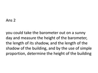 Barometer problem.pptx