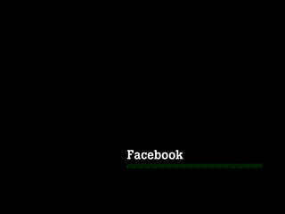 SWITCH - METHODOLOGICAL OFFER FOR EIDER _ JULY 2012
Facebook
////////////////////////////////////////////////////////////////////////////
 