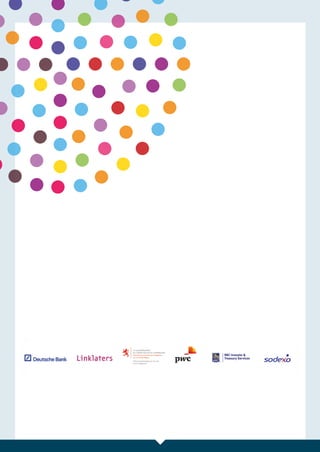 Édition
2018
LES DÉMARCHES MISES EN ŒUVRE
DANS LE DOMAINE DE LA DIVERSITÉ
PAR LES SIGNATAIRES DE LA CHARTE
DE LA DIVERSITÉ LËTZEBUERG
1ER
DIVERSITEÉ
NATIONAL DE LA
BAROMETRE
 