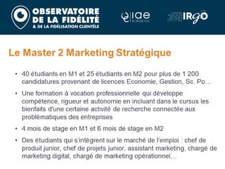 Barometre fidelite 2020