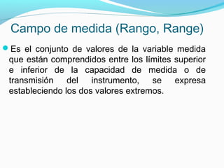 Barometro | PPT