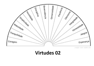 Virtudes 02
 