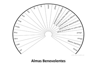 Almas Benevolentes
 