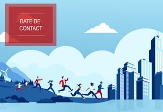 11
DATE DE
CONTACT
 