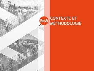 CONTEXTE ET METHODOLOGIE  