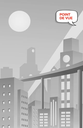 113BAROMÈTRE de la transformation digitale 2015
point
de vue
 