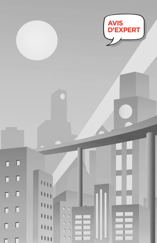 89BAROMÈTRE de la transformation digitale 2015
avis
d'expert
 