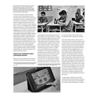 w kierunku dynamiki relacji uczniowie–
uczniowie, czyli relacji poziomej. Przede
wszystkim jednak zmienia się sama idea kl...