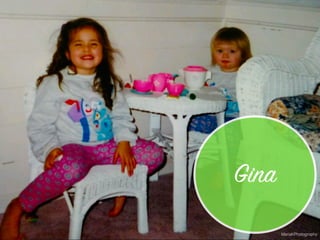 MariaKPhotogrophy
Gina
 